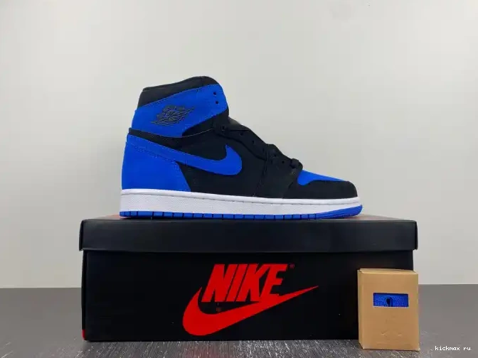 Rep Kickmax Jordan DZ5485-042 Reimagined 1 Royal Air OG High 0402